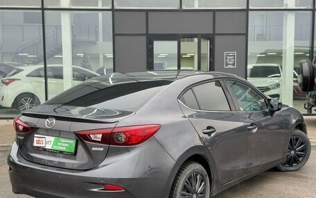 Mazda 3, 2013 год, 1 399 000 рублей, 3 фотография