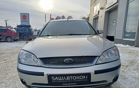 Ford Mondeo III, 2006 год, 420 000 рублей, 2 фотография