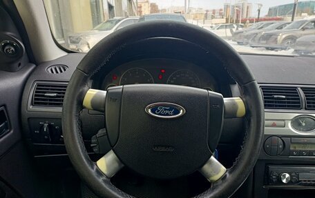 Ford Mondeo III, 2006 год, 420 000 рублей, 12 фотография