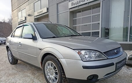 Ford Mondeo III, 2006 год, 420 000 рублей, 3 фотография