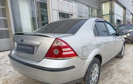 Ford Mondeo III, 2006 год, 420 000 рублей, 6 фотография