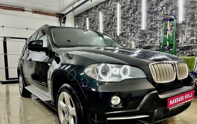 BMW X5, 2009 год, 1 380 000 рублей, 1 фотография