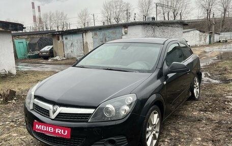 Opel Astra H, 2009 год, 300 000 рублей, 1 фотография