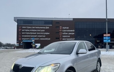 Skoda Octavia, 2012 год, 915 000 рублей, 1 фотография