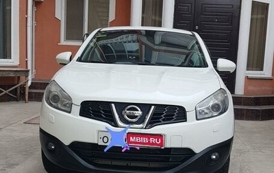 Nissan Qashqai, 2010 год, 1 000 000 рублей, 1 фотография