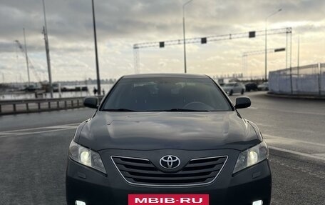 Toyota Camry, 2006 год, 1 250 000 рублей, 3 фотография