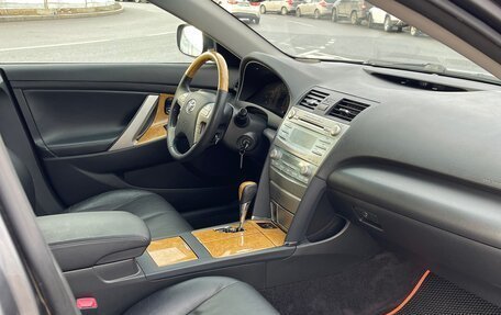 Toyota Camry, 2006 год, 1 250 000 рублей, 6 фотография