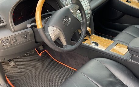 Toyota Camry, 2006 год, 1 250 000 рублей, 8 фотография