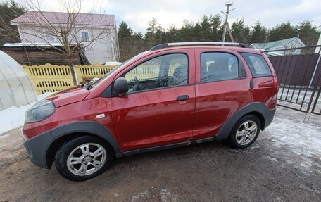 Chery IndiS (S18D) I, 2014 год, 220 000 рублей, 8 фотография