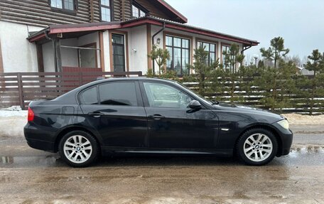 BMW 3 серия, 2008 год, 998 000 рублей, 6 фотография