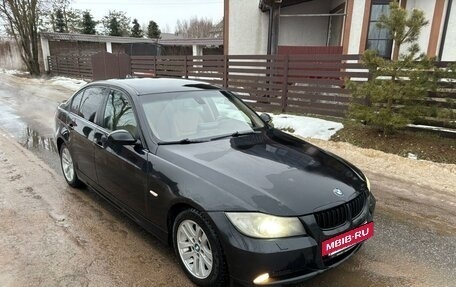 BMW 3 серия, 2008 год, 998 000 рублей, 4 фотография