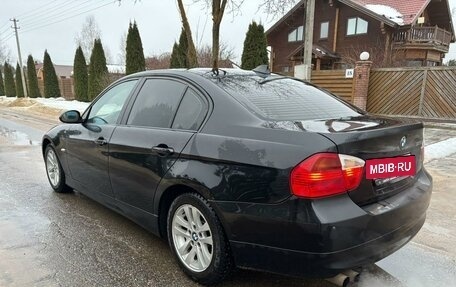 BMW 3 серия, 2008 год, 998 000 рублей, 10 фотография