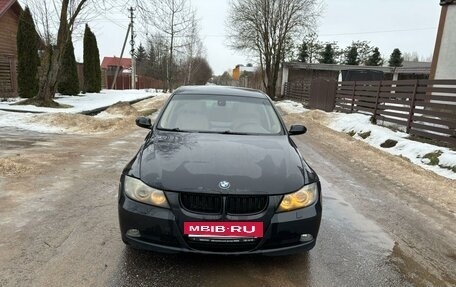 BMW 3 серия, 2008 год, 998 000 рублей, 9 фотография