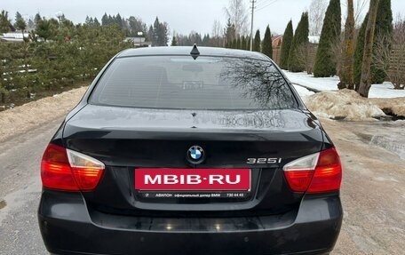 BMW 3 серия, 2008 год, 998 000 рублей, 5 фотография