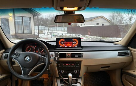 BMW 3 серия, 2008 год, 998 000 рублей, 22 фотография