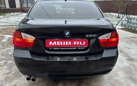 BMW 3 серия, 2008 год, 998 000 рублей, 18 фотография