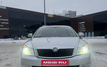 Skoda Octavia, 2012 год, 915 000 рублей, 3 фотография