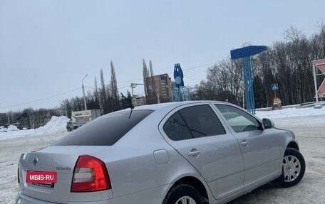 Skoda Octavia, 2012 год, 915 000 рублей, 5 фотография