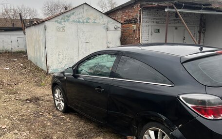 Opel Astra H, 2009 год, 300 000 рублей, 4 фотография