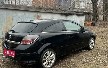 Opel Astra H, 2009 год, 300 000 рублей, 3 фотография