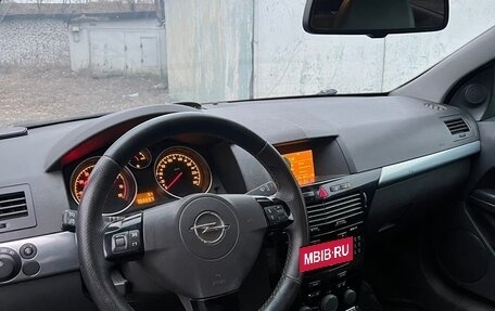 Opel Astra H, 2009 год, 300 000 рублей, 7 фотография