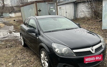 Opel Astra H, 2009 год, 300 000 рублей, 2 фотография