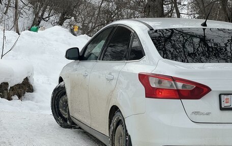 Ford Focus III, 2012 год, 950 000 рублей, 6 фотография