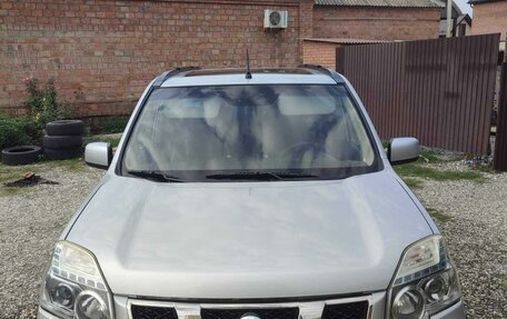 Nissan X-Trail, 2011 год, 1 270 000 рублей, 3 фотография