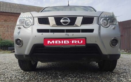 Nissan X-Trail, 2011 год, 1 270 000 рублей, 4 фотография