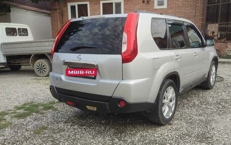 Nissan X-Trail, 2011 год, 1 270 000 рублей, 5 фотография