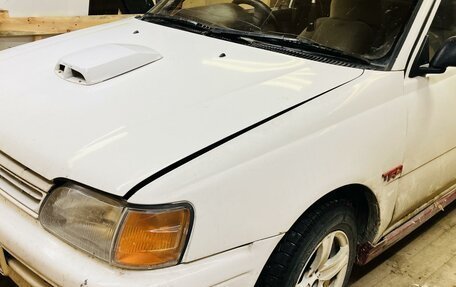 Toyota Starlet, 1991 год, 135 000 рублей, 6 фотография