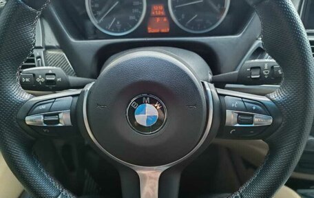 BMW X6, 2008 год, 2 550 000 рублей, 19 фотография