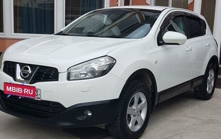 Nissan Qashqai, 2010 год, 1 000 000 рублей, 4 фотография