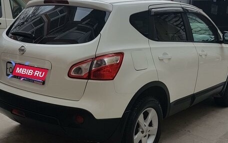 Nissan Qashqai, 2010 год, 1 000 000 рублей, 3 фотография