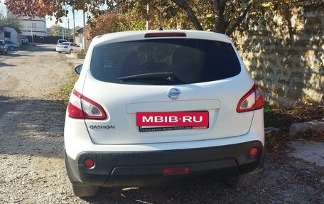 Nissan Qashqai, 2010 год, 1 000 000 рублей, 6 фотография