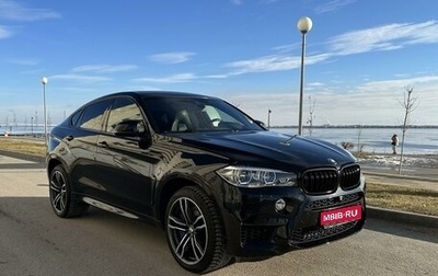 BMW X6 M, 2019 год, 5 950 000 рублей, 1 фотография