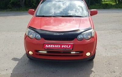 Honda HR-V I, 2004 год, 600 000 рублей, 1 фотография