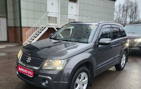 Suzuki Grand Vitara, 2010 год, 1 400 000 рублей, 1 фотография