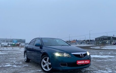 Mazda 6, 2006 год, 950 000 рублей, 1 фотография