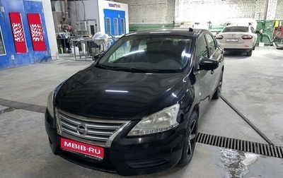 Nissan Sentra, 2015 год, 1 200 000 рублей, 1 фотография