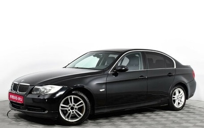 BMW 3 серия, 2008 год, 1 150 000 рублей, 1 фотография