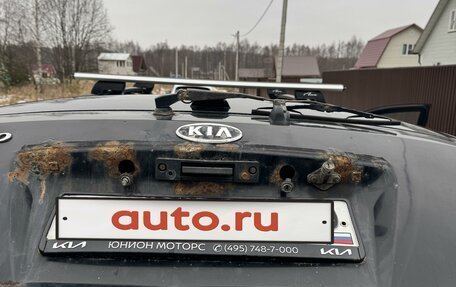 KIA Sorento IV, 2006 год, 16 фотография