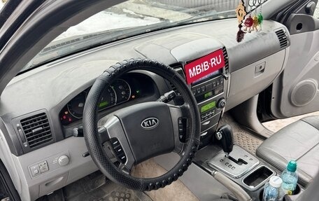 KIA Sorento IV, 2006 год, 12 фотография