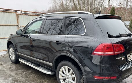 Volkswagen Touareg III, 2013 год, 3 000 000 рублей, 6 фотография