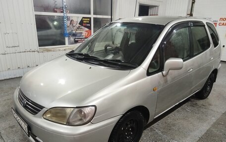 Toyota Corolla Spacio II, 2000 год, 364 000 рублей, 2 фотография