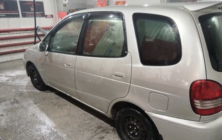 Toyota Corolla Spacio II, 2000 год, 364 000 рублей, 4 фотография