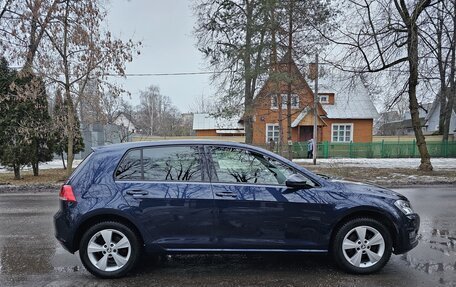 Volkswagen Golf VII, 2014 год, 1 450 000 рублей, 2 фотография