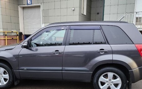 Suzuki Grand Vitara, 2010 год, 1 400 000 рублей, 6 фотография