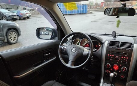 Suzuki Grand Vitara, 2010 год, 1 400 000 рублей, 8 фотография