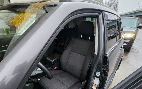 Suzuki Grand Vitara, 2010 год, 1 400 000 рублей, 11 фотография